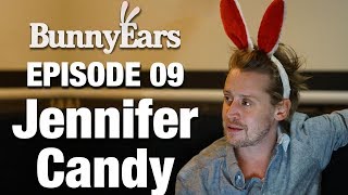 Macaulay Culkin and Jennifer Candy Talk John Candy and candy