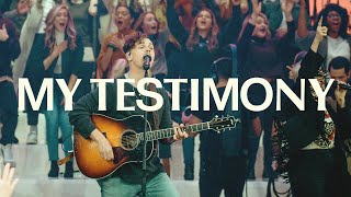 My Testimony | Live | Elevation Worship
