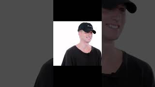 NF Talks About The Job He Had Before Music