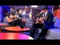 Jacques Stotzem & Antoine Goudeseune : Sweet Georgia Brown