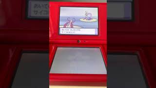 【ポケモンHGSS】バトルタワー 49戦目 金クロツグ シングル ※注:概要欄に勝敗・内容等のコメントあり