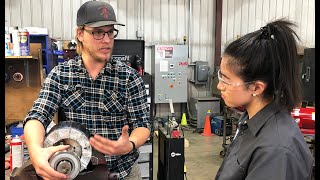 Registered Apprenticeship Program - WCHS