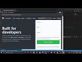 Gipy: GitHub-Windows Python Automation Mini project, Selenium, Python and batch Programming run