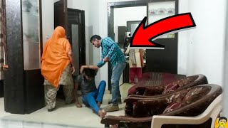 Weed (DRUGS)  Prank With FATHER GONE WRONG😂😂