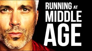 Running over 40, 50, and Beyond; Tips for Middle Age Runners