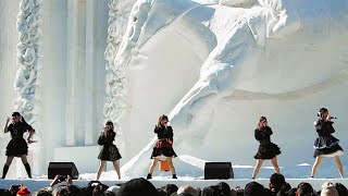 なーどぱらだいす - mini TIF in Hokkaido - さっぽろ雪まつり - 2025年