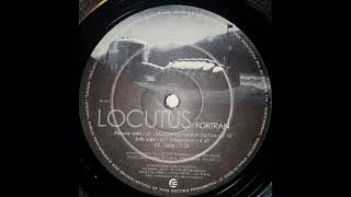 Locutus - Integration (2000)