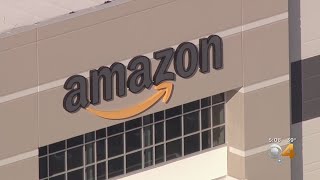 400 High Tech Jobs From Amazon Added In Denver