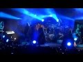 Nightwish Nemo with Tarja Turunen, Anette Olzon, Floor Jansen