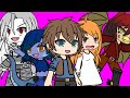JURASSIC WORLD THE MUSICAL (Gacha Version)