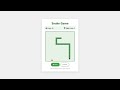 🎮 Build a Snake Game with HTML, CSS & JavaScript | Step-by-Step Full Tutorial