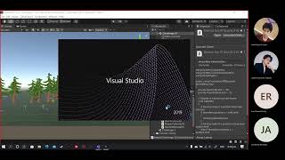 Unity Challenge 2: Play Fetch