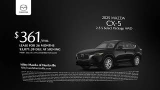 Mazda 01/06/2025 4772158