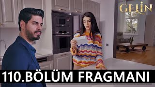 Gelin Dizisi 110. Bölüm Fragmanı | Behind the Veil Episode 110 Promo | Cihan'ın sürpriz planı...