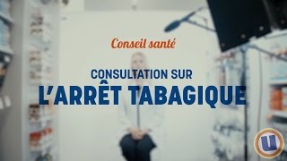 Arrêt Tabagique | Conseil Santé Uniprix