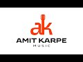 Official Amit karpe music channel .,