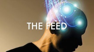 Joel S. - 'Feed' by M.T. Anderson - Book Trailer