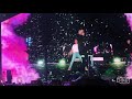 BTS 2018 Taipei concert ++chin++