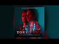 Danny Bensi & Saunder Jurriaans - Tokyo Vice Main Titles - Tokyo Vice (Original Series Soundtrack)