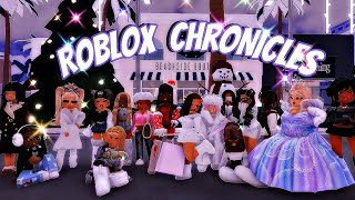 ROBLOX SCARY CHRONICLES!|EP. 2 *FULLSTREAM*