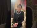 very wang exclusive. star for all seasons vilma santos on her unique role in uninvited