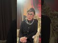 very wang exclusive. star for all seasons vilma santos on her unique role in uninvited