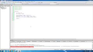 C tutorial 43 / dereference pointers