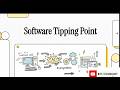Software Engineering at the Tipping Point