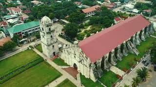 Paoay Church