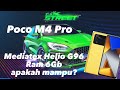 Test Game Play Car X Street Di Poco M4 Pro