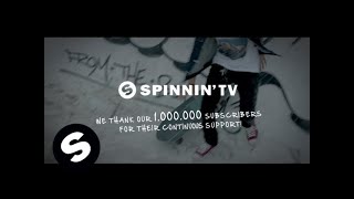 Thanks a MILLION!! Spinnin' TV Video Mix