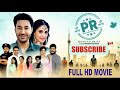 PR Movie HD || P R Movie Harbhajan Mann || Latest Punjabi movie 2022 || Full HD Punjabi Movie