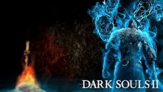 Dark Souls 2 Walkthrough Episode 2