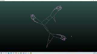 VTK Example - XGMLReader - Cxx