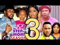 MY STEP MOM AND I SEASON 3 (New Trending Nigerian Movie)