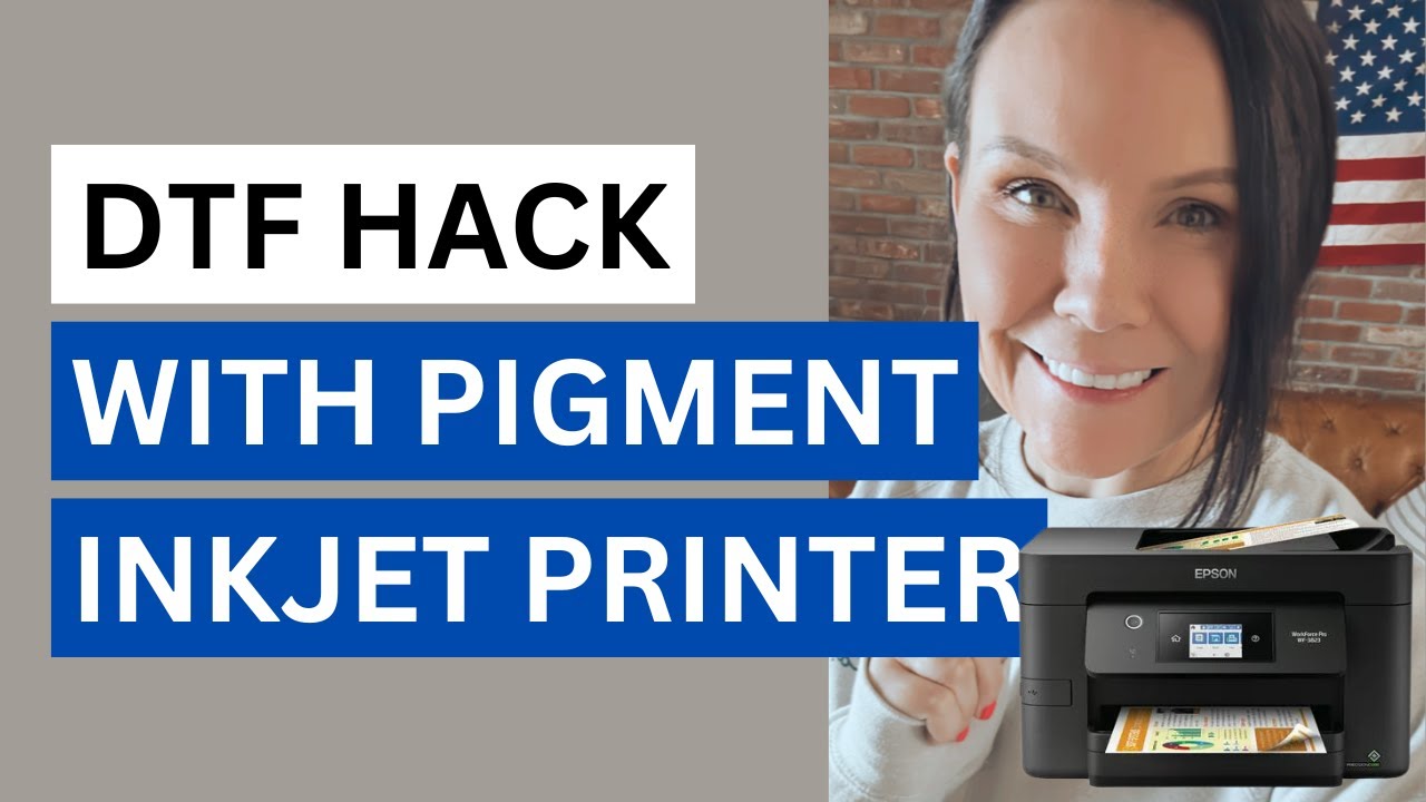 Inkjet Printer Hack At Cristal Lawrence Blog