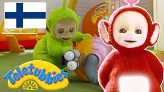 Teletubbies Suomeksi | Hassu makkara | katsella verkossa | Teletapit täysi Episodi | (S15E19)