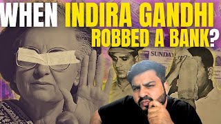 India's BIGGEST Scandal? The 'Nagarwala Case' That Shook The Nation | India's Craziest Stories EP8