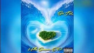 SteJR - Hello Summer E.P (2021)