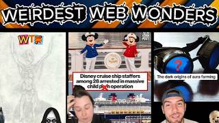 weirdest web wonders vol 192