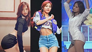 TWICE TZUYU SEXY MOMENTS