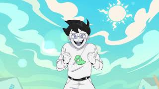 PESTERQUEST - John's Theme - Extended