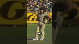 Why Bowling Underarm in Cricket is Banned #shorts