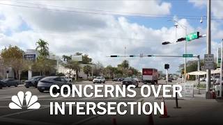 Traffic on stretch of US-1 near Miami causes headaches for business owner