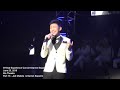 d total experience concert part 13 darren espanto and jed madela