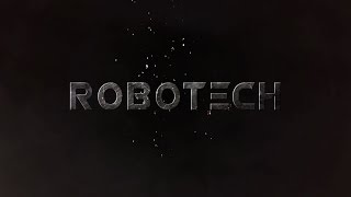 Robotech Epic Fan Trailer