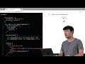 React, Props, State - Lecture 2 - CS50's Mobile App Development with React Native 2018