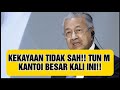 KEKAYAAN TIDAK SAH!! TUN M KANTOI BESAR KALI INI!!