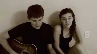 Young Folks- Peter Bjorn and John (cover) Duet