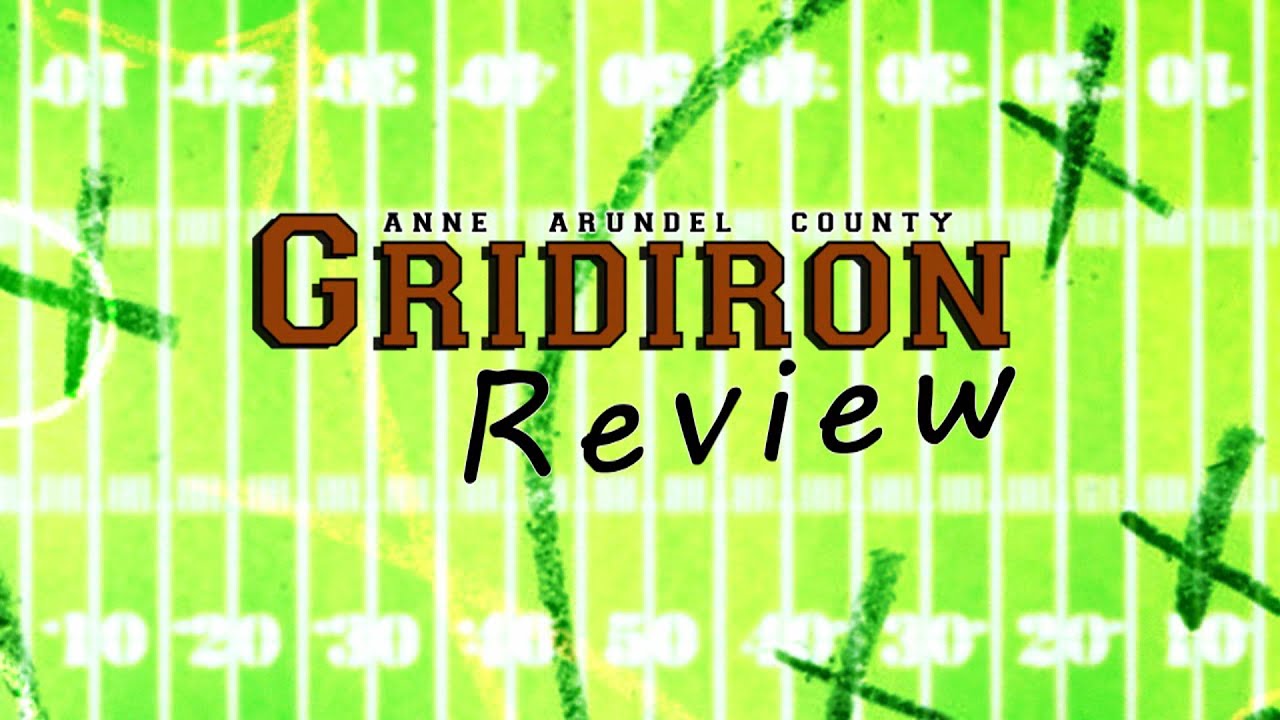 Gridiron Review Episode 707 - YouTube